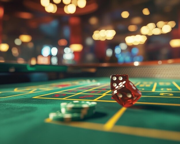 Bandar Poker game interface on ollo4d gratis mobile app