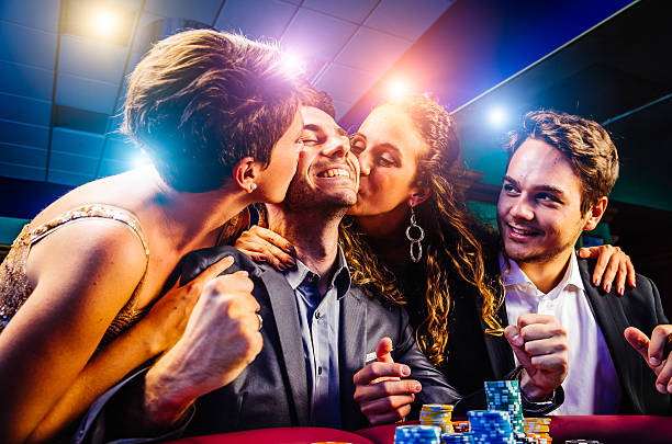Live casino table view on ollo4d gratis showing blackjack game